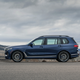 Image for article titled Alpina's Only SUV In America Is The New 612-HP 2021 BMW Alpina XB7
